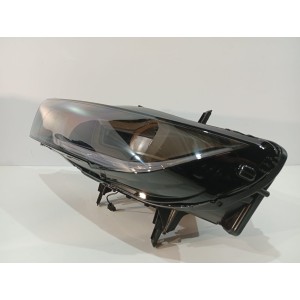 BMW I8 I12 I15 Lampa przednia FULL LED Lewa - 18185 | mobilpol.sk