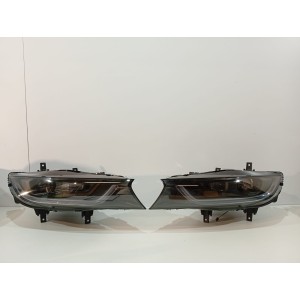 BMW I8 I12 I15 Lampa przednia FULL LED Lewa - 18185 | mobilpol.sk