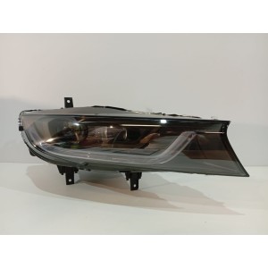 BMW I8 I12 I15 Lampa przednia FULL LED Prawa - 18186 | mobilpol.sk