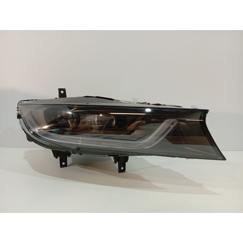 BMW I8 I12 I15 Lampa przednia FULL LED Prawa - 18186 | mobilpol.sk