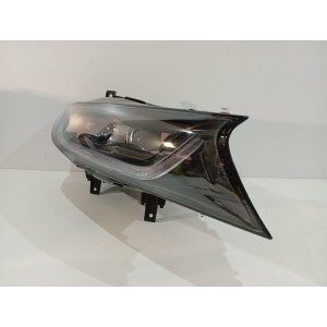 BMW I8 I12 I15 Lampa przednia FULL LED Prawa - 18186 | mobilpol.sk