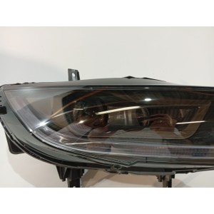 BMW I8 I12 I15 Lampa przednia FULL LED Prawa - 18186 | mobilpol.sk