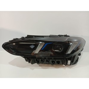 BMW 4 G22 Lampy przednie Przed lift na lift - 18189 | mobilpol.sk