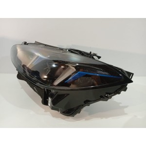 BMW 4 G22 Lampy przednie Przed lift na lift - 18189 | mobilpol.sk