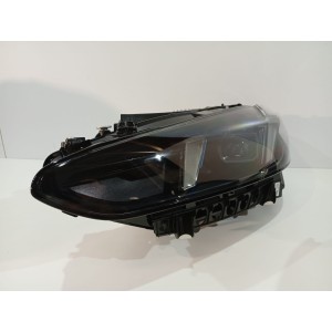BMW 4 G22 Lampy przednie Przed lift na lift - 18189 | mobilpol.sk