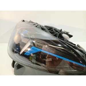 BMW 4 G22 Lampy przednie Przed lift na lift - 18189 | mobilpol.sk