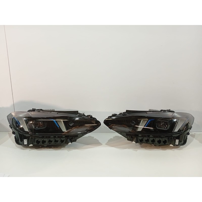 BMW 4 G22 Lampy przednie Przed lift na lift - 18189 | mobilpol.sk