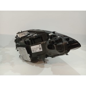 BMW 4 G22 Lampy przednie Przed lift na lift - 18189 | mobilpol.sk