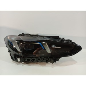 BMW 4 G22 Lampy przednie Przed lift na lift - 18189 | mobilpol.sk
