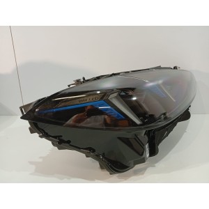 BMW 4 G22 Lampy przednie Przed lift na lift - 18189 | mobilpol.sk