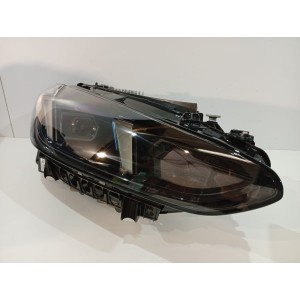 BMW 4 G22 Lampy przednie Przed lift na lift - 18189 | mobilpol.sk