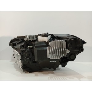 BMW 4 G22 Lampy przednie Przed lift na lift - 18189 | mobilpol.sk