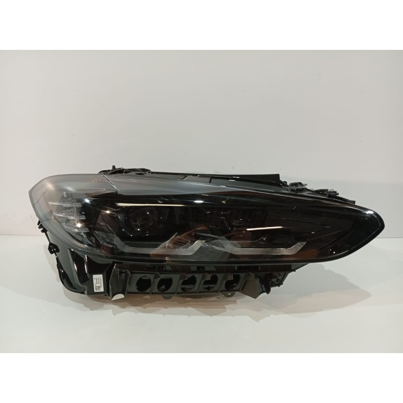 BMW 4 G22 G26 Lampa Full LED Black Prawa - 18192 | mobilpol.sk