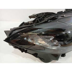 BMW 4 G22 G26 Lampa Full LED Black Prawa - 18192 | mobilpol.sk