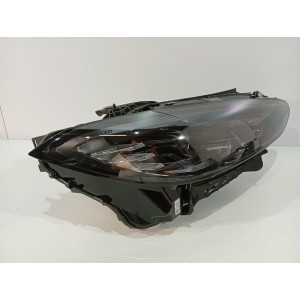 BMW 4 G22 G26 Lampa Full LED Black Prawa - 18192 | mobilpol.sk