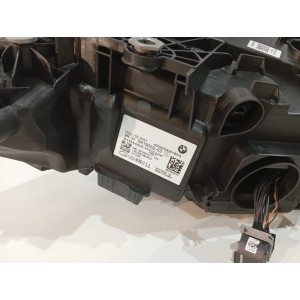 BMW 4 G22 G26 Lampa Full LED Black Prawa - 18192 | mobilpol.sk