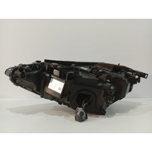 BMW 4 G22 G26 Lampa Full LED Black Prawa - 18192 | mobilpol.sk