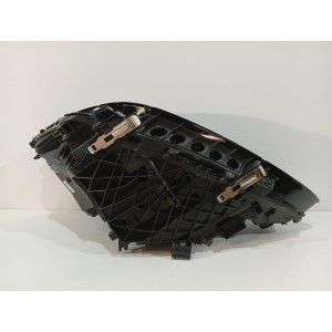 BMW 4 G22 G26 Lampa Full LED Black Prawa - 18192 | mobilpol.sk