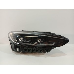 BMW 4 G22 G26 Lampa przednia Full LED Prawa - 18194 | mobilpol.sk