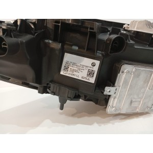 BMW 4 G22 G26 Lampa przednia Full LED Prawa - 18194 | mobilpol.sk