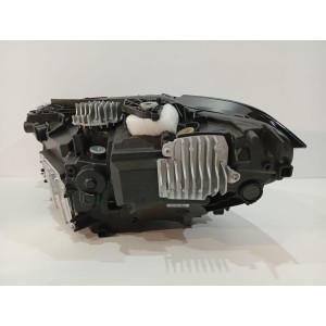 BMW 4 G22 G26 Lampa przednia Full LED Prawa - 18194 | mobilpol.sk