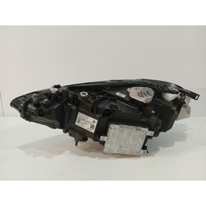 BMW 4 G22 G26 Lampa przednia Full LED Prawa - 18194 | mobilpol.sk