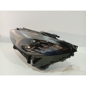 BMW 4 G22 G26 Lampa Black Full LED Lewa - 18197 | mobilpol.sk