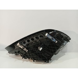 BMW 4 G22 G26 Lampa Black Full LED Lewa - 18197 | mobilpol.sk