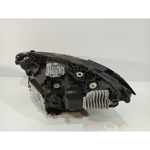 BMW 4 G22 G26 Lampa Black Full LED Prawa - 18198 | mobilpol.sk