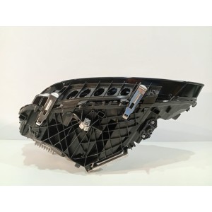 BMW 4 G22 G26 Lampa Black Full LED Prawa - 18198 | mobilpol.sk