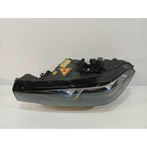 BMW X7 G07 Lampa przednia Laser Lewa - 18199 | mobilpol.sk
