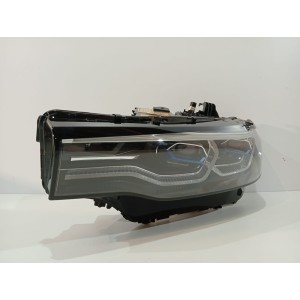 BMW X7 G07 Lampa przednia Laser Lewa - 18199 | mobilpol.sk