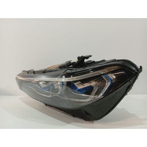 BMW X7 G07 Lampa przednia Laser Lewa - 18199 | mobilpol.sk