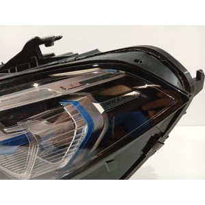 BMW X7 G07 Lampa przednia Laser Lewa - 18199 | mobilpol.sk