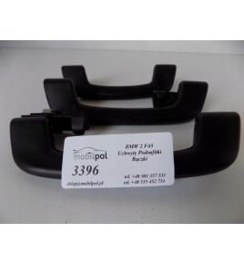 BMW 2 F45 - Držiaky stropu...