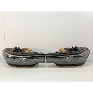 BMW X7 G07 Lampa przednia Laser Lewa - 18199 | mobilpol.sk
