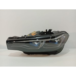 BMW X7 G07 Lampa przednia Laser Lewa - 18199 | mobilpol.sk