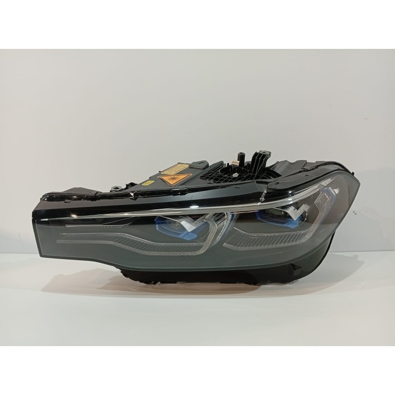 BMW X7 G07 Lampa przednia Laser Lewa - 18199 | mobilpol.sk
