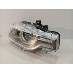 BMW 3 F30 F31 LCI Lampa przednia LED Prawa - 18203 | mobilpol.sk