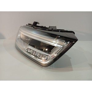AUDI Q3 8U LCI Lampa przednia Full Led Prawa - 18204 | mobilpol.sk