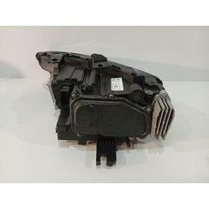 AUDI Q3 8U LCI Lampa przednia Full Led Prawa - 18204 | mobilpol.sk