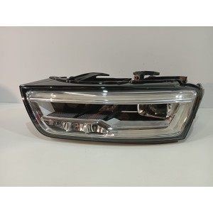 AUDI Q3 8U LCI Lampa przednia Full Led Lewa - 18205 | mobilpol.sk