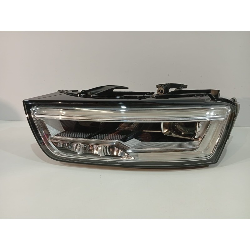 AUDI Q3 8U LCI Lampa przednia Full Led Lewa - 18205 | mobilpol.sk