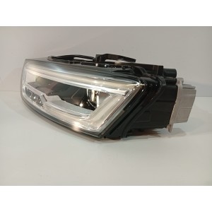 AUDI Q3 8U LCI Lampa przednia Full Led Lewa - 18205 | mobilpol.sk