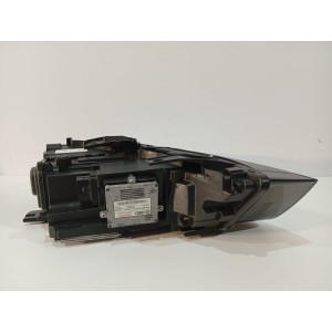 AUDI Q3 8U LCI Lampa przednia Full Led Lewa - 18205 | mobilpol.sk