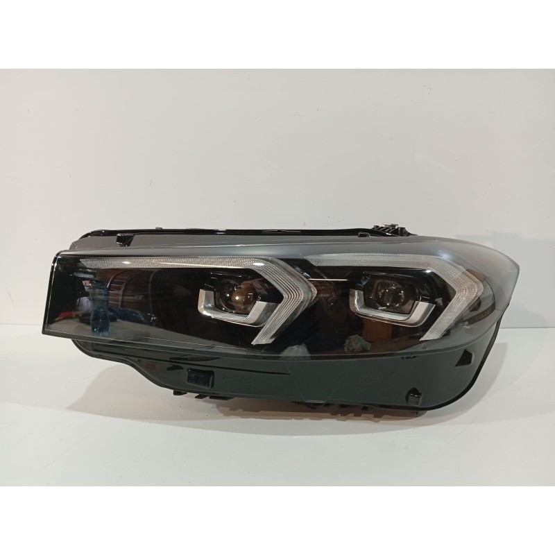 BMW 3 G20 LCI Lampa FULL LED BLACK Lewa - 18207 | mobilpol.sk