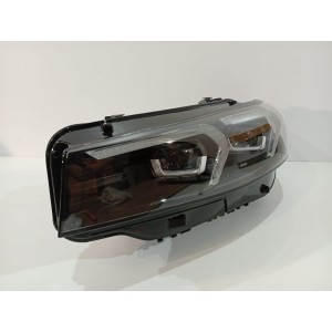 BMW 3 G20 LCI Lampa FULL LED BLACK Lewa - 18207 | mobilpol.sk