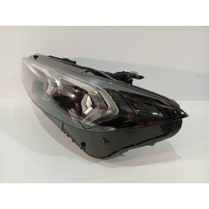 BMW 3 G20 LCI Lampa FULL LED BLACK Lewa - 18207 | mobilpol.sk