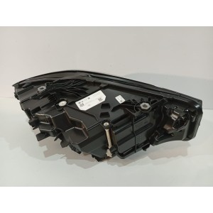 BMW 3 G20 LCI Lampa FULL LED BLACK Lewa - 18207 | mobilpol.sk