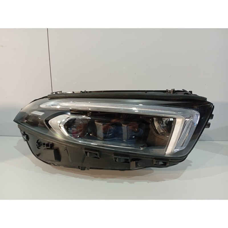 MERCEDES A W177 Lampa Multibeam Led Prawa - 18208 | mobilpol.sk